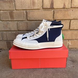 Order them in a wrong size and can’t return